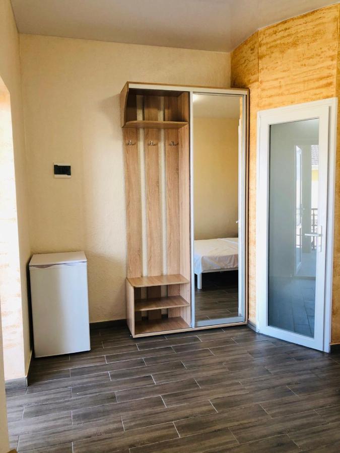 Rapana Hotel Zatoka Ngoại thất bức ảnh