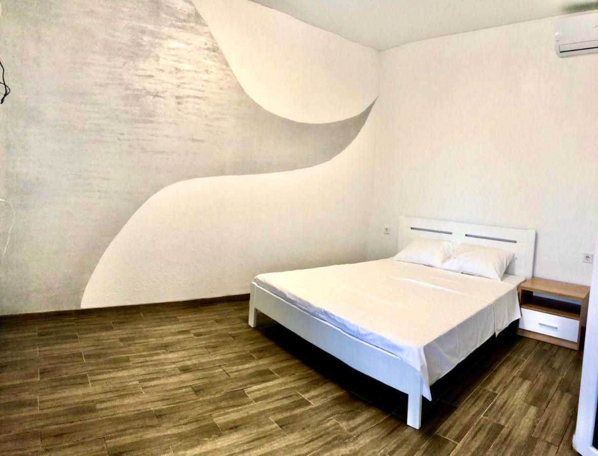 Rapana Hotel Zatoka Ngoại thất bức ảnh